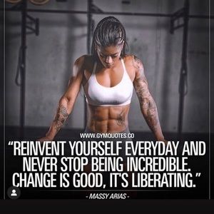 Meet your Posher, Jerome